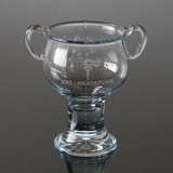 Holmegaard Olympischer Pokal