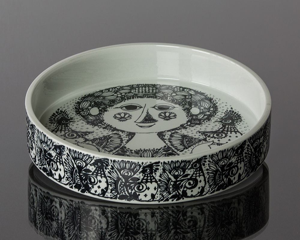 Wiinblad skål nr. 3029-1285