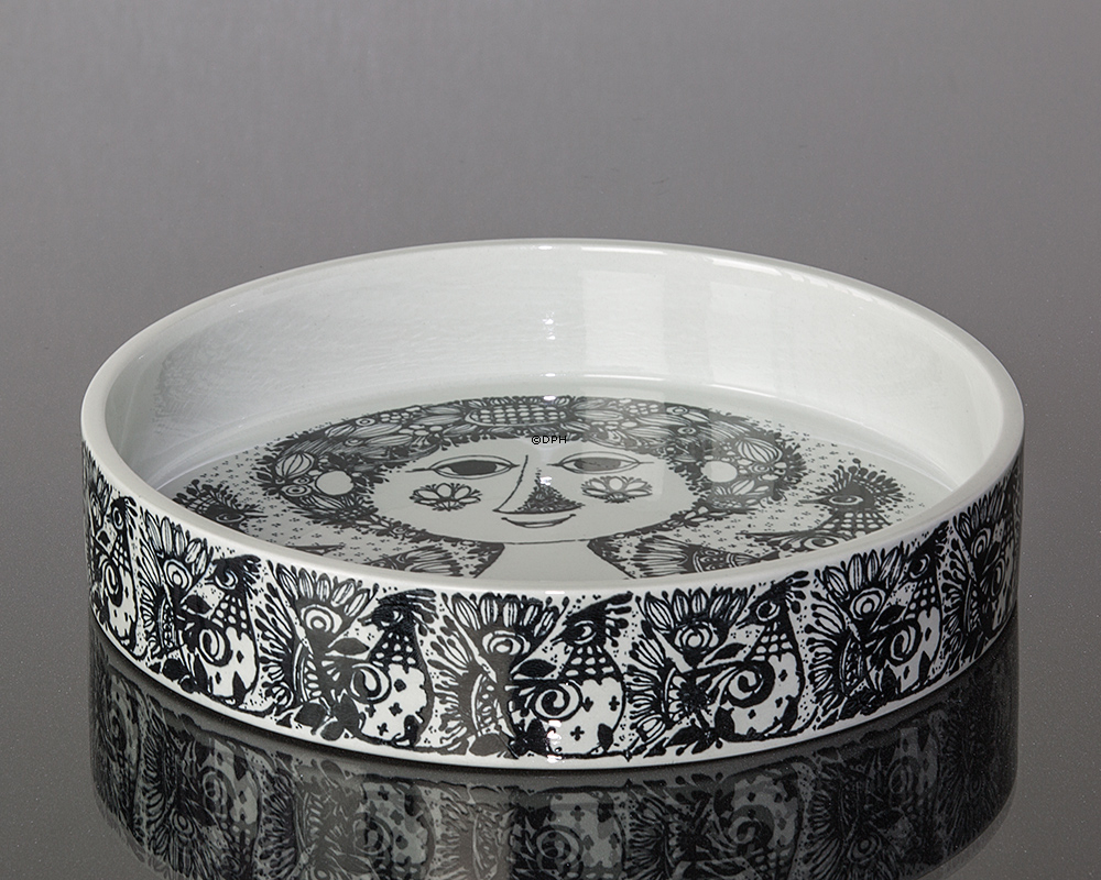 Wiinblad skål nr. 3029-1285