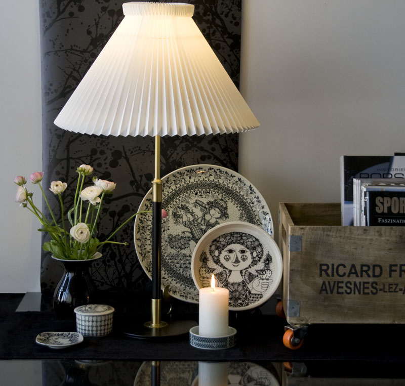 Wiinblad skål nr. 3029-1285