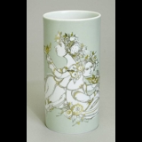 Rosenthal wiinblad Vase, grün