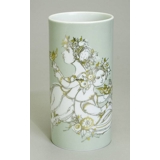 Rosenthal wiinblad vase, grøn