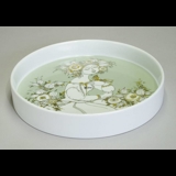 Rosenthal wiinblad bowl, green