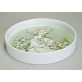 Rosenthal wiinblad bowl, green