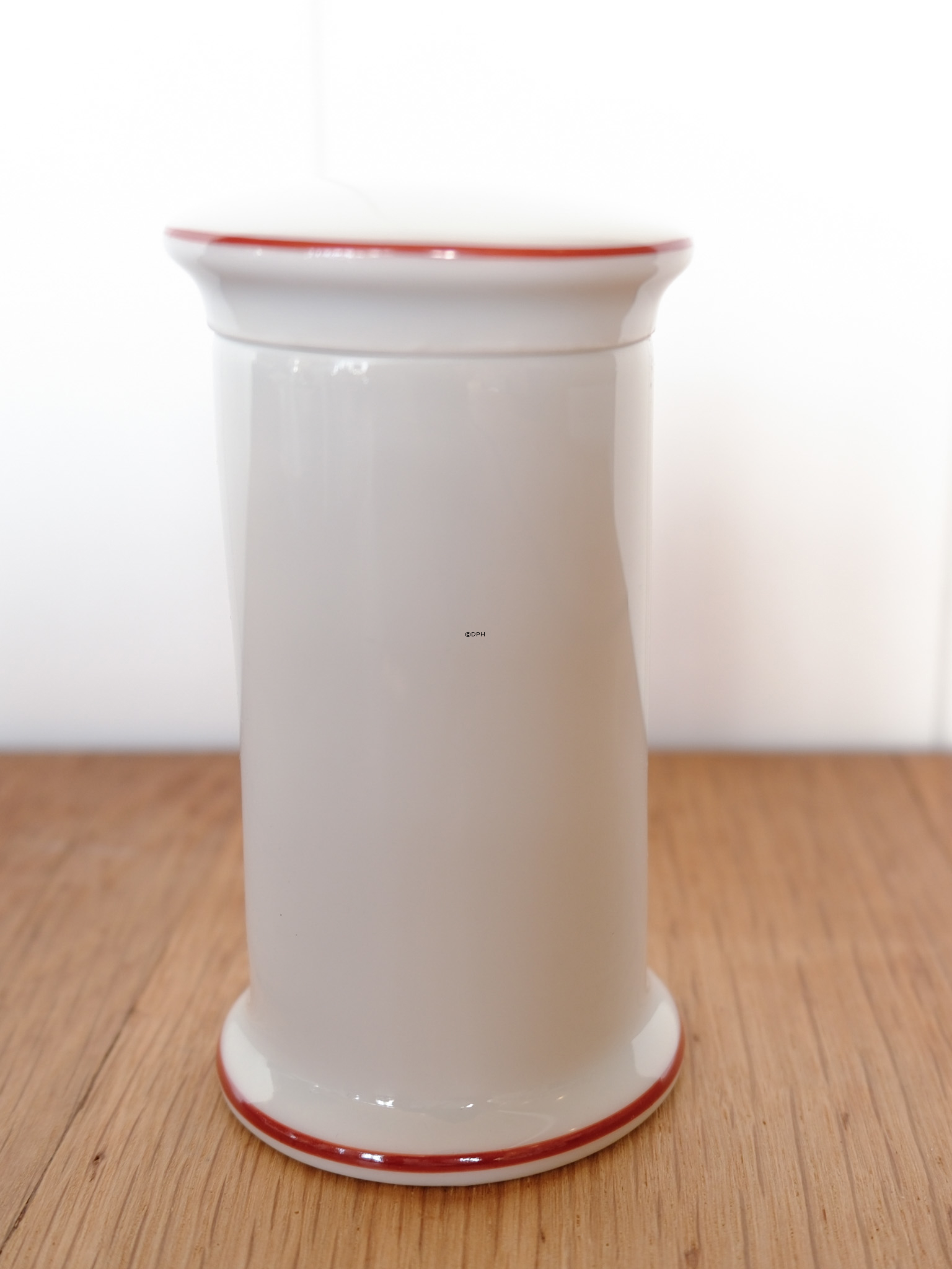 Bing & Grøndahl krydderikrukke, Dagen derpå nr. 497