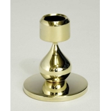 Asmussen candlestick with 1 drop