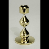 Asmussen candlestick with 2 drops
