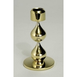 Asmussen candlestick with 2 drops