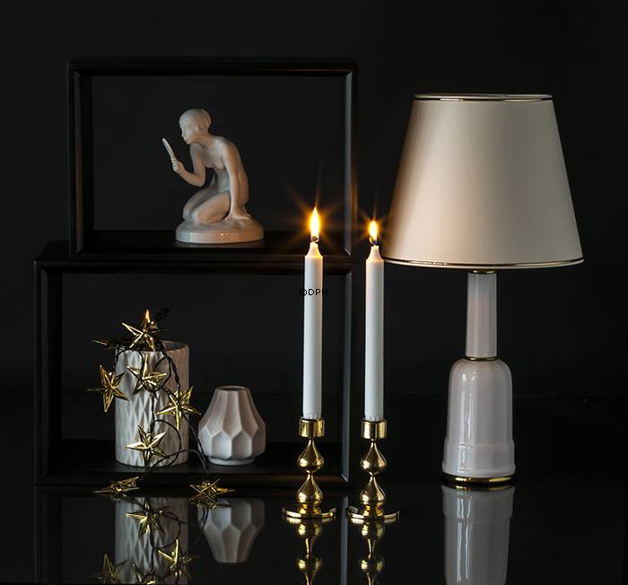 design asmussen candlesticks