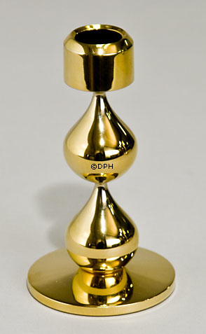 Asmussen dråbe stage med 2 dråber