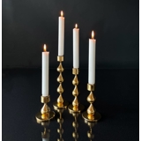 Asmussen Hamlet Design Kerzenhalter mit 3 Tropfen