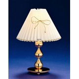 Asmussen Hamlet design lamp with 3 drops