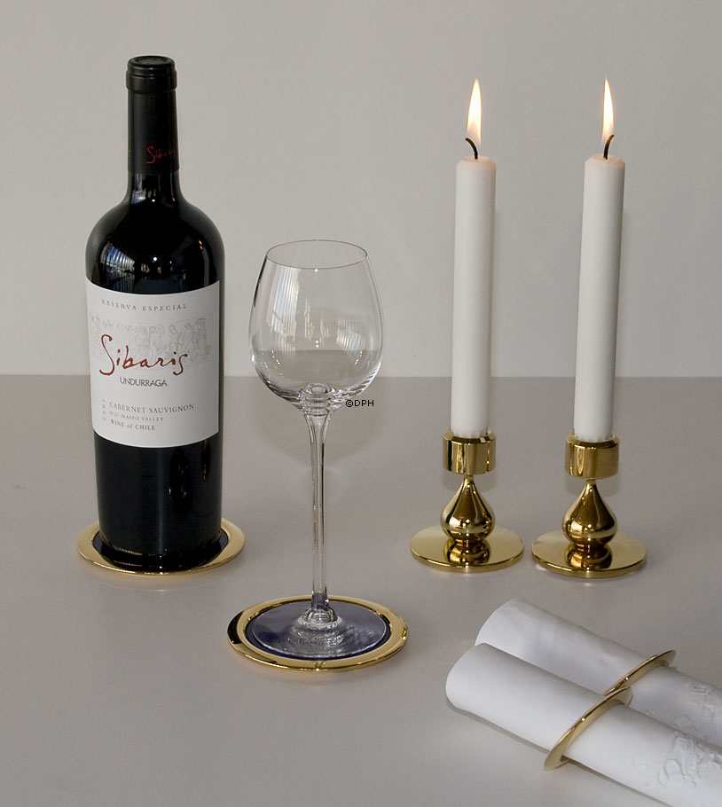 Asmussen glas/flaskebakke