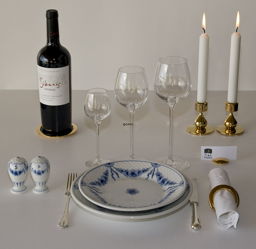 Asmussen glas/flaskebakke