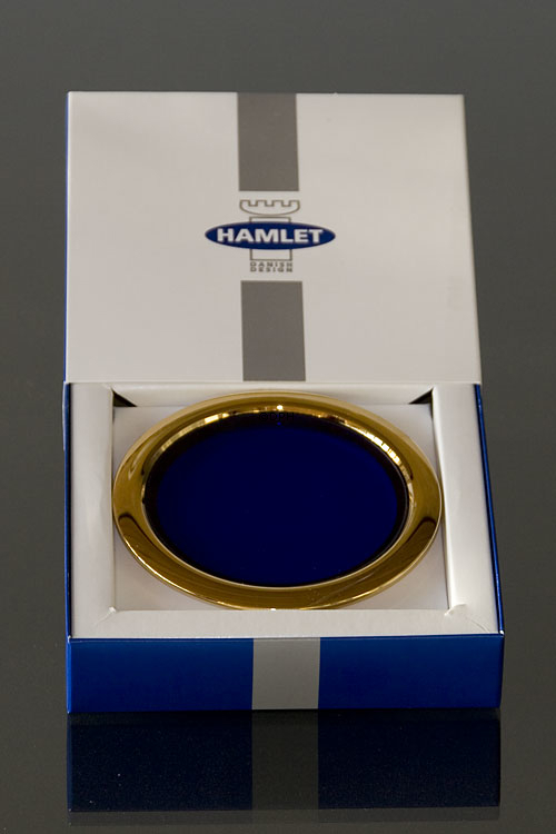 Asmussen glas/flaskebakke