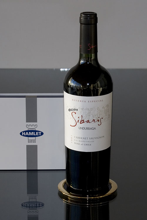 Asmussen glas/flaskebakke