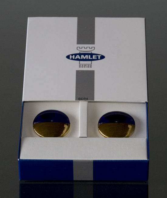 Asmussen bordkortholder, sæt af 2 stk.