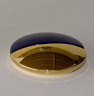 Asmussen bordkortholder, sæt af 2 stk.