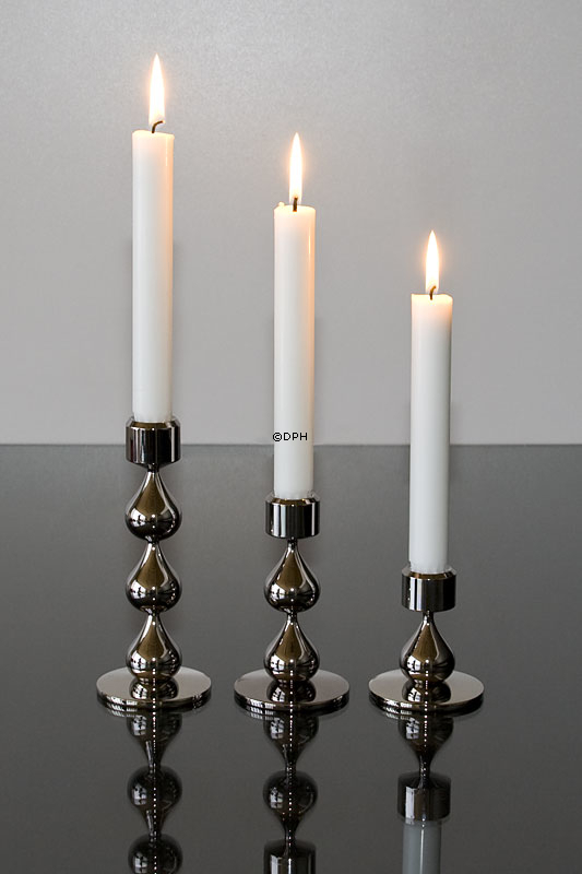 Hamlet - Asmussen dråbe stage med 1 dråbe - FORTINNET