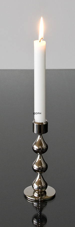 Hamlet - Asmussen dråbe stage med 3 dråber - Fortinnet