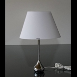 Asmussen Hamlet design Unic lamp, tin