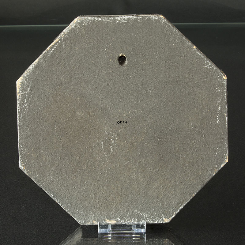 Wiinblad Flisebillede eller kakkelbillede