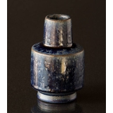 Palshus stentøjsvase nr. 427 i blå