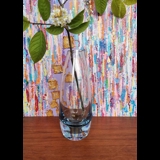 Akva Vase, Holmegaard, glass