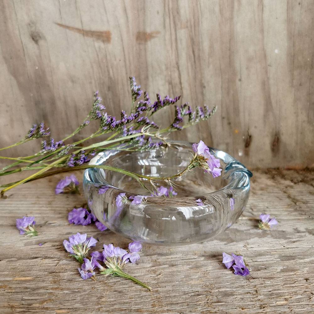 Holmegaard lille skål, 10 cm