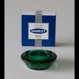 Asmussen Hamlet design tealigth holder, green