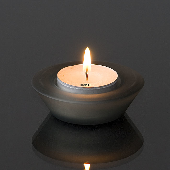 Asmussen fyrfadsstage, smoke