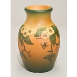 Ipsen Vase with Flowers, no. 451