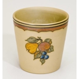 Hjorth Vase nr.164 Højde 8 CM
