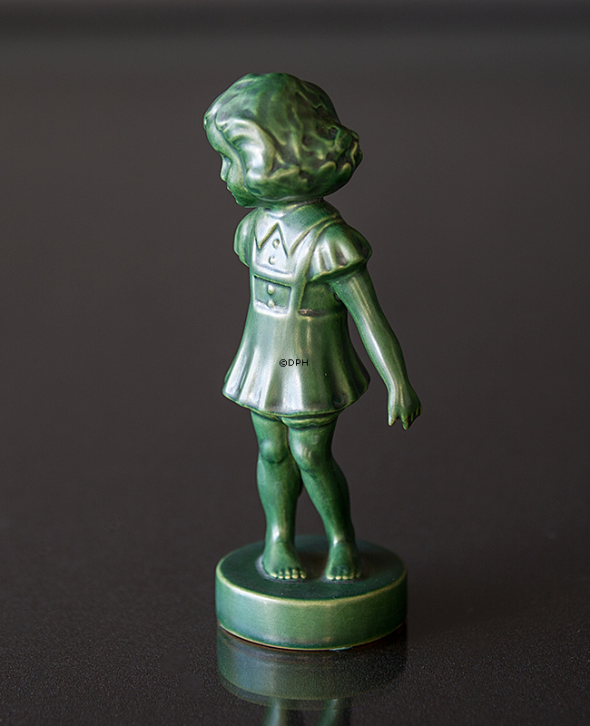 Ipsen Figur, Pige m/bare tær nr. 926