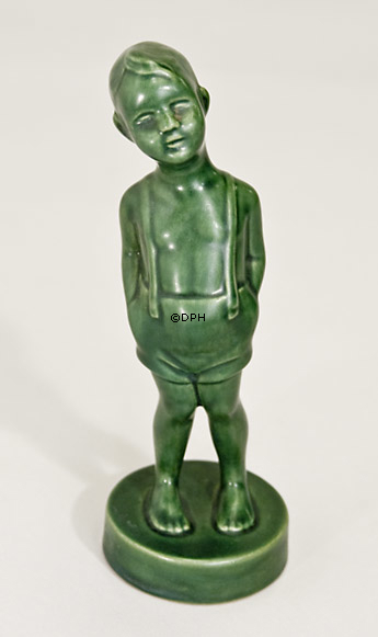 Ipsen Figur, Dreng nr. 925
