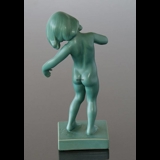 Ipsen Figur, Pige badepige nr. 888, Venus
