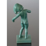 Ipsen Figur, Pige badepige nr. 888, Venus