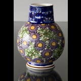 Aluminia Vase Nr. 518-414