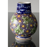 Aluminia vase nr. 518-414