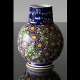 Aluminia Vase Nr. 518-414