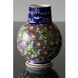 Aluminia vase nr. 518-414
