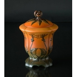 Ipsen krukke med Låg nr. 703