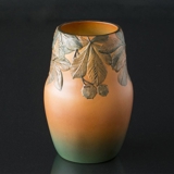 Ipsen Vase with Leaves, no. 791