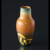 Ipsen Vase mit Pilzen, Nr. 390