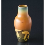 Ipsen Vase with Mushrooms, no. 390