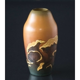 Ipsen Vase med svampe nr. 577