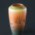 Ipsen Vase med rådyr nr. 635 | Nr. DG3090 | DPH Trading