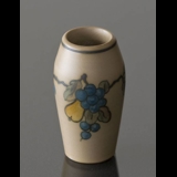 Hjorth Vase Nr.120 Höhe 8 CM