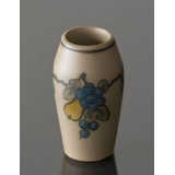 Hjorth Vase Nr.120 Höhe 8 CM