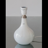 Holmgaard Tablelamp Helios, white, medium 
- Discontinued